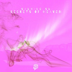 Secrets Of Heaven