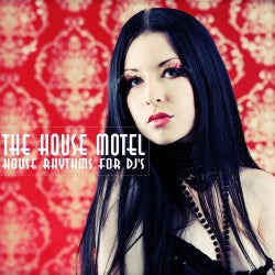 The House Motel (House Rhythms for DJ's)