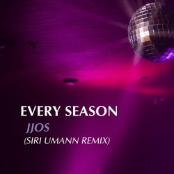Every Season (Siri Umann Remix)