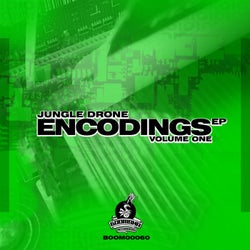 Encodings EP, Vol. 1