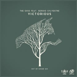 Victorious (feat. Sergio Sylvestre) [Out of Sound Mix]