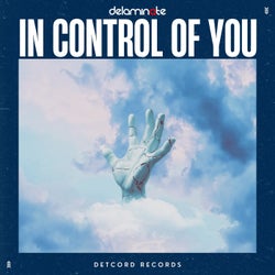 In Control of You