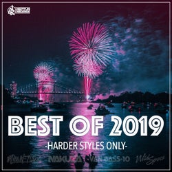 Best Of 2019 (Harder Styles Only)