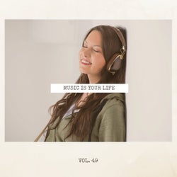 Music Is Your Life, Vol. 49