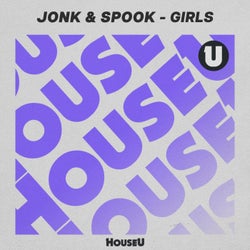 Girls (Extended Mix)