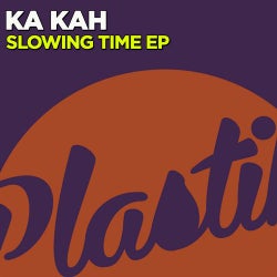 Slowing Time EP