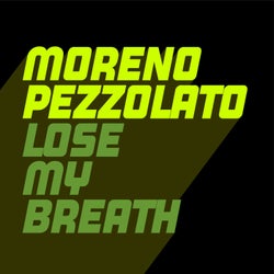 Lose My Breath (Extended Mix)
