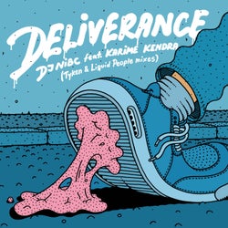 Deliverance - Remixes