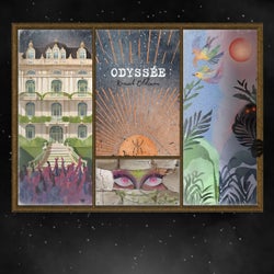 Odyssée