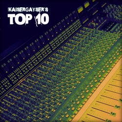 Kaiser Gayser's Top10 November 2017