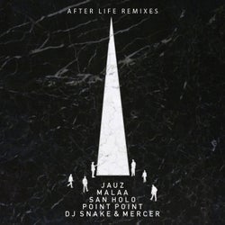 After Life Remixes