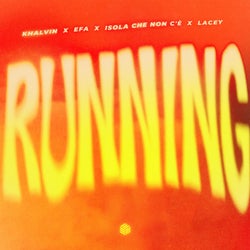 Running
