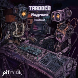 Playground [PIF Mizik]