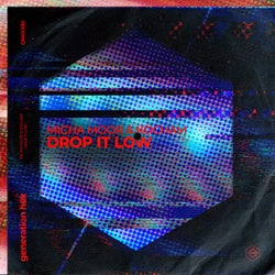 Drop It Low - Extended Mix