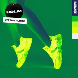 On The Floor - Extended Mix