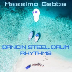 Dancin Steel Drum Rhythms
