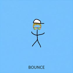 Bounce EP