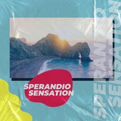 Sensation (Radio Edit)