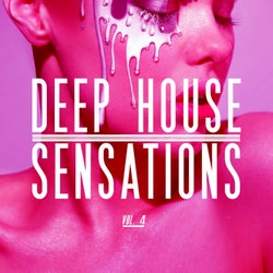 Deep House Sensations, Vol. 4