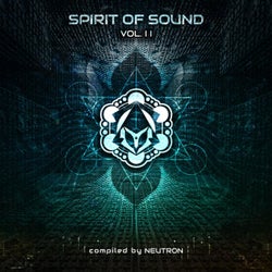 Spirit of Sound Vol.II (Compiled by Neutron)