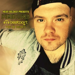 MEIRONS "Valentine's" TOP 10