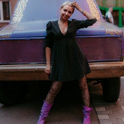 'Oxygen' Chart June 2025