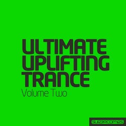 Ultimate Uplifting Trance - Vol. 2