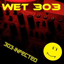 Wet 303