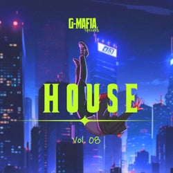 G-Mafia House, Vol. 08