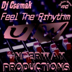 Feel The Rrhythm