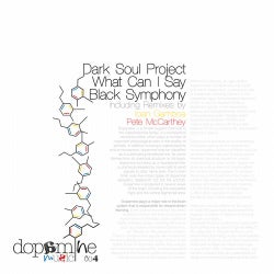 What Can I Say / Black Symphony