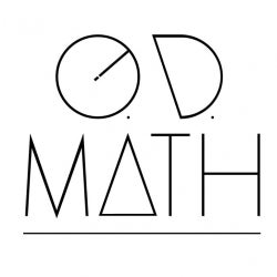 O.D.Math's New Year Chart