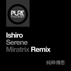 Serene - Miratrix Remix