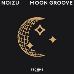 Moon Groove (Extended Mix)