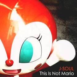 This Is Not Mario