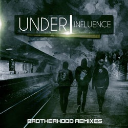 Brotherhood Remixes