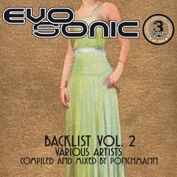 Backlist Vol. 2 (Compiled And Mixed By Ponchmann)