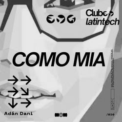 Como Mia (Club Mix)