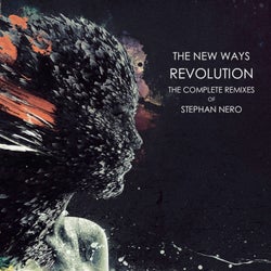 Revolution: the Complete Remixes of Stephan Nero
