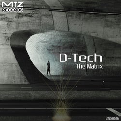 The Matrix EP