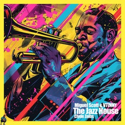 The Jazz House