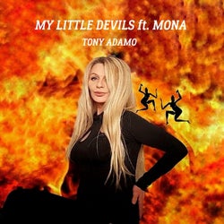 My Little Devils (feat. Mona)
