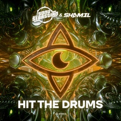 Hit The Drums