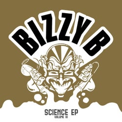 Science EP Volumes III & IV