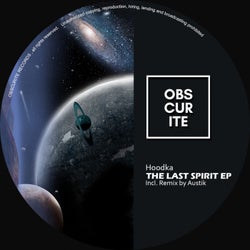 The Last Spirit EP