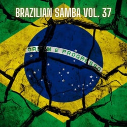 Brazilian Samba Vol. 37