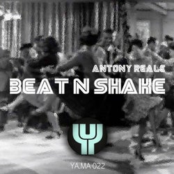 Beat n Shake