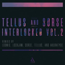 Interlocked Vol. 2: Tellus & Sorse