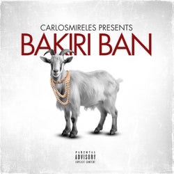 Bakiri Ban (Extended Mix)