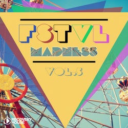 FSTVL Madness Vol. 5
